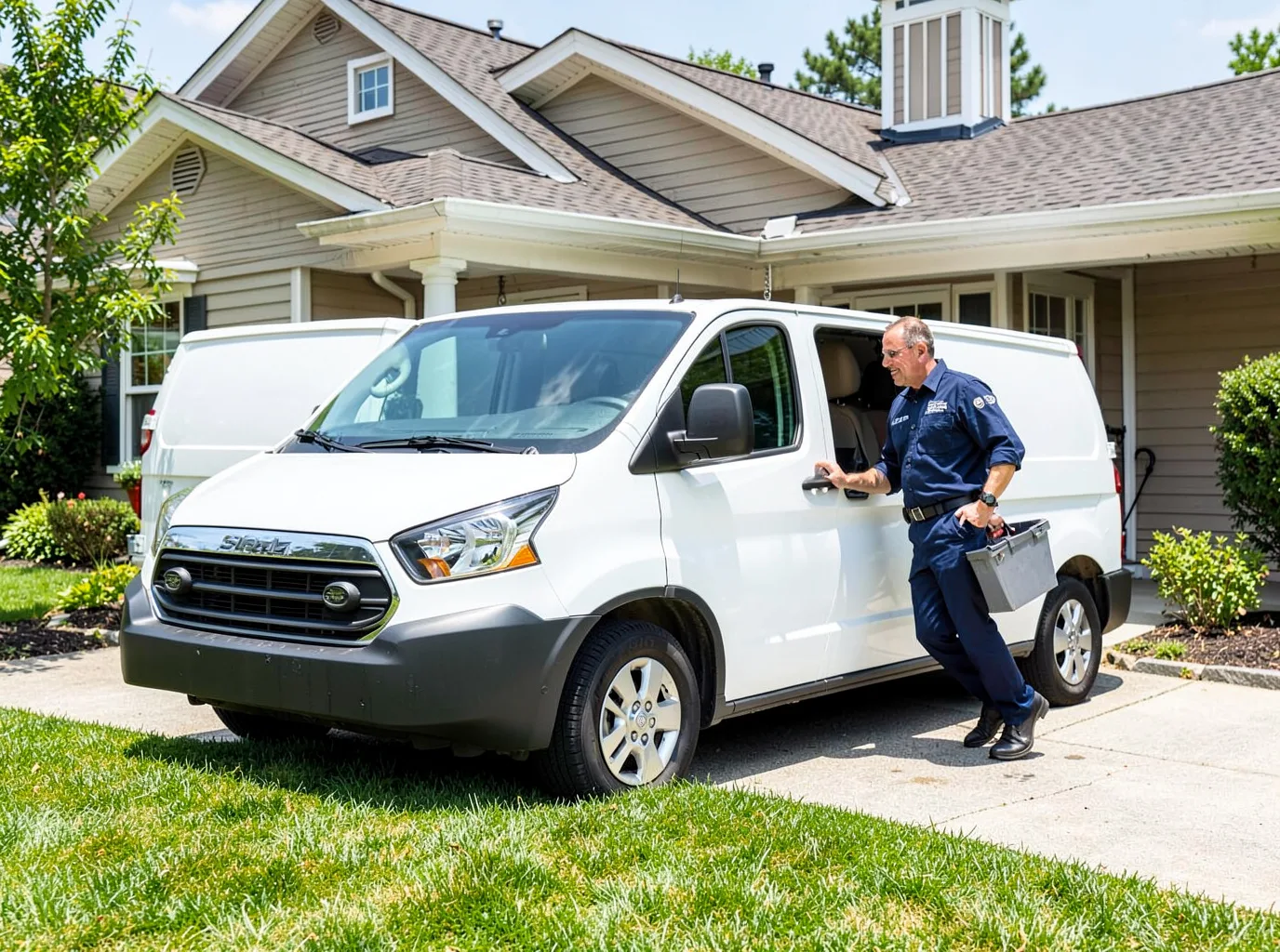 Emergency Plumber company in Carlisle, IA